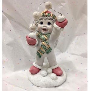 2001 collective dreamsicles snow juggler